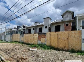 941aa1e4cb28275e6adf9b1a6d839c47d8d226b7 · Sobrado com 3 dormitórios à venda, 195 m² por R$ 450.000,00 - Bairro Alto - Curitiba/PR
