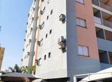 50ad5674a8d1f788ad828fa829ea4a8d0cf96940 · Apartamento à venda, 65 m² por R$ 288.000,00 - Vila Falavina - São José do Rio Preto/SP