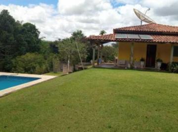 Rural · 4127m² · 2 Quartos · 2 Vagas · Chácara em Itatiba