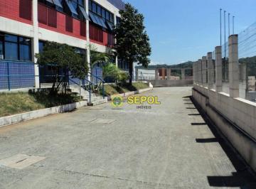 4150021fe0f476c82a73f9241fffb2c8405faceb · Galpão para alugar, 3020 m² por R$ 113.046,00/mês - Parque São Lourenço - São Paulo/SP