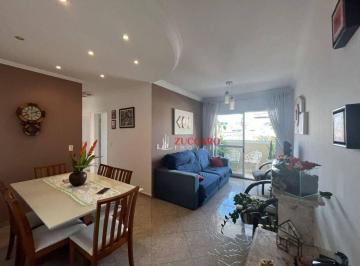 e5df35214f076138cf096a43ad24e8e12f7c9874 · Apartamento à venda, 83 m² por R$ 620.000,00 - Vila Rosália - Guarulhos/SP