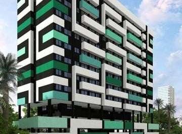 Apartamento de 1 quarto, Maceió · Excepcional Lançamento em Cruz das Almas, apartamentos quarta e sala