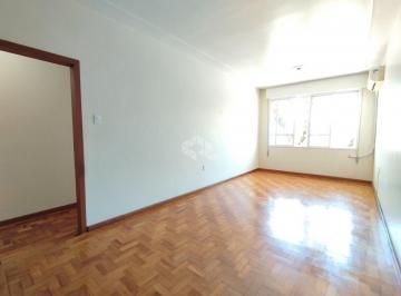 Apartamento · 106m² · 3 Quartos · 1 Vaga · Apartamento 3 dormitórios (1 suíte) | 106m² | Cidade Baixa | Garagem