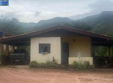 Foto 01 · Fazenda, Zona Rural, Luminárias, MG
