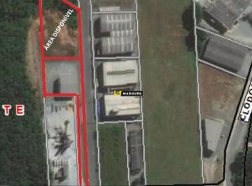 Terreno · 4200m² · Terreno para locação na Zona Norte - 4200 m² - Joinville