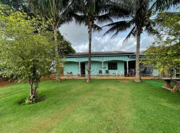 Casa · 86m² · 3 Quartos · 8 Vagas · Venda | Casa com 86,14 m², 3 dormitório(s), 8 vaga(s). Centro, Sapezal