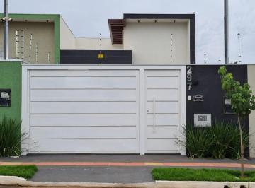 Casa · 122m² · 3 Quartos · 3 Vagas · LINDÍSSIMO IMÓVEL!!!