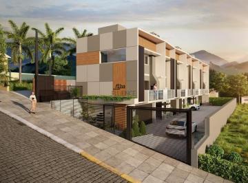 Casa · 98m² · 2 Quartos · 1 Vaga · Sobrados à venda, 2 quartos, 1 vaga, Santa Marta - Bento Gonçalves/RS