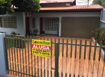 Foto 06 · Casa Residencial Exclusiva para Venda em Marechal Cândido Rondon (Loteamento Waldow) – 3 Quartos, 1 