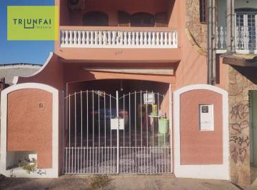 aeac600c33eca73728f5fbfa4a5146fc2fb7983f · Casa com 3 dormitórios à venda, 141 m² por R$ 380.000,00 - Jardim Tatiana - Sorocaba/SP