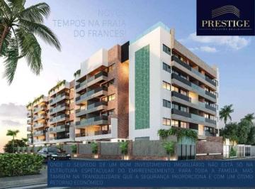 Apartamento de 2 quartos, Marechal Deodoro · Praia do Francês - Apartamentos , 2 e 3 quartos
