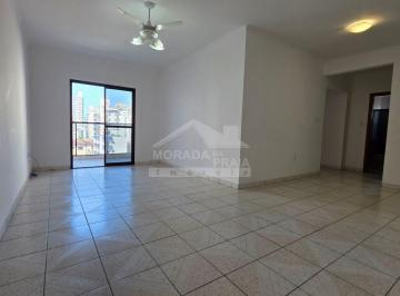 Apartamento · 104m² · 3 Quartos · 1 Vaga · Apartamento SUPER PREÇO na Vila Tupi, 3 dormitórios, sacada, piscina, confira em Praia Grande.