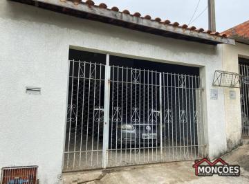 834e8c683b81a9f434bffc67192144b5e74a89ce · Casa com 2 dormitórios à venda, 70 m² por R$ 270.000,00 - Jardim São José - Porto Feliz/SP