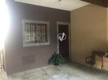 Casa · 136m² · 2 Quartos · 2 Vagas · CASA À VENDA - CIDADE NOVA - PINDAMONHANGABA - SP