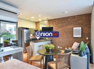 | Foto_migracao | 0 · Apartamento com 1 dormitório à venda, 42 m² por R$ 1.180.000,00 - Vila Olímpia - São Paulo/SP