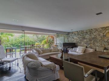 Casa · 341m² · 4 Quartos · 4 Vagas · Excelente casa,  rua fechada com bastante segurança!!
