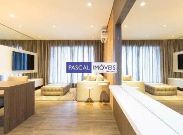 Apartamento · 65m² · 1 Quarto · 2 Vagas · Apartamento Vila Nova Conceição 1dormitório 2vagas