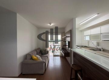 Apartamento · 69m² · 2 Quartos · 1 Vaga · Locação Apartamento Sao Caetano do Sul Centro Ref: 37630