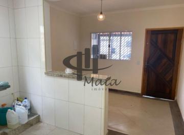 Casa · 105m² · 2 Quartos · 2 Vagas · Venda Casa Sao Caetano do Sul Nova Gerti Ref: 37631