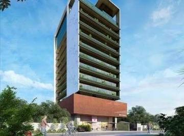 Apartamento de 1 quarto, Maceió · Lançamento - apartamentos tipo Studio em Jatiúca