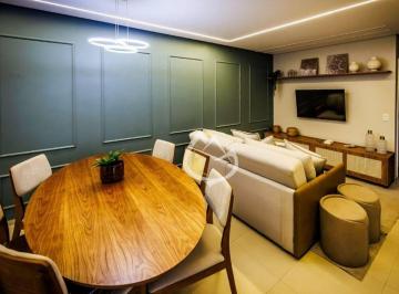 eef6b62e19b7ba20b2745216938c4703e59fd46f · Apartamento à venda, 80 m² por R$ 960.000,00 - Amati Condomínio Club - Paulínia/SP