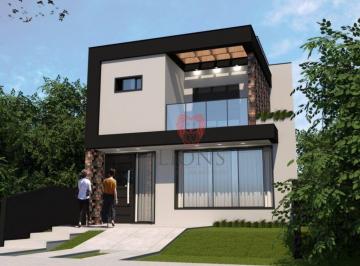 54af9df11a2146bca8f28b5d7d00ce841bcc0cc6 · Sobrado com 3 dormitórios à venda, 133 m² por R$ 790.000,00 - Passo das Pedras - Gravataí/RS