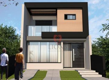 b3f9412e5893ba07837851e8c8d07863ffad3675 · Sobrado com 3 dormitórios à venda, 126 m² por R$ 750.000,00 - Passo das Pedras - Gravataí/RS