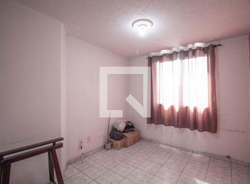 Apartamento · 50m² · 2 Quartos · 1 Vaga · Apartamento à Venda - Itaquera, 2 Quartos, 50 m² - São Paulo