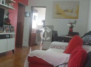 Apartamento · 100m² · 3 Quartos · Apartamento à venda, 3 quartos, 100 m² - Belenzinho