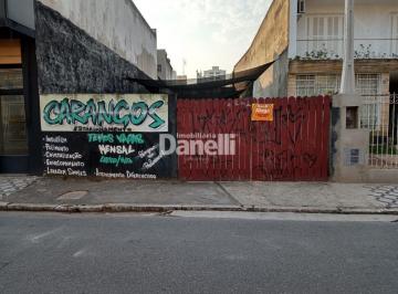 Terreno · 200m² · Lote para aluguel, Centro - Taubaté/SP