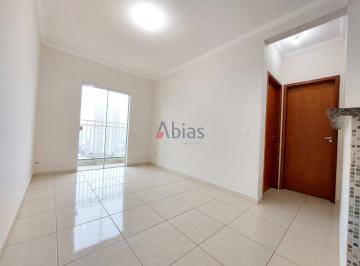 Apartamento · 40m² · 1 Quarto · 1 Vaga · Apartamento em Vila Monteiro (gleba I) - São Carlos, SP