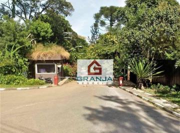 bb2ae165957a0466c9844a2f2eec823df2ec9713 · Terreno à venda, 907 m² por R$ 837.000,00 - Granja Viana - Cotia/SP