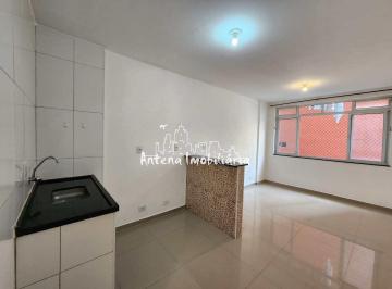 Apartamento · 28m² · 1 Quarto · Kitnet na Vila Buarque - Cód.: 10668.