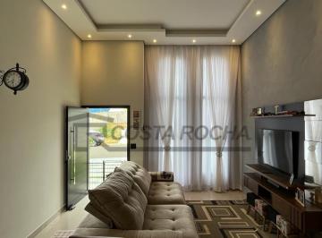 59e6a2403bccedb225d20b42df0291fa40f3a4f2 · Casa à venda, 107 m² por R$ 820.000,00 - Condomínio Jardim Guarujá - Salto/SP