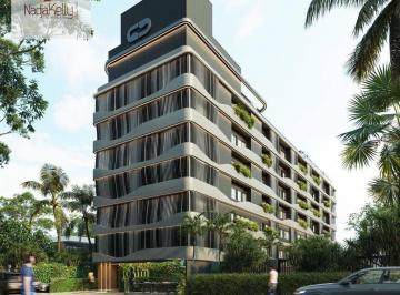 bbce3d80df14be5d0c1196304b20af7fe80b5c20 · Flat com 1 dormitório à venda, 17 m² por R$ 412.000,00 - Cabo Branco - João Pessoa/PB
