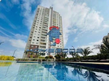 Apartamento · 78m² · 3 Quartos · 1 Vaga · Apartamento à venda em Campinas, Parque Prado, com 3 quartos, com 78 m²