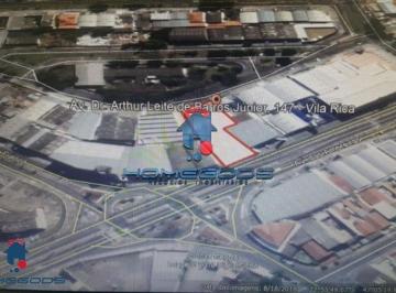 Comercial · 1800m² · Terreno para alugar em Campinas, Vila Mimosa, com 1800 m²