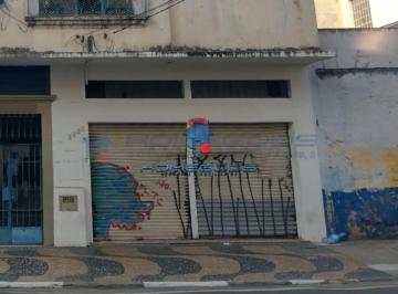 Comercial · 120m² · Salão para alugar em Campinas, Centro, com 120 m²