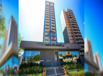 Comercial · 530m² · 13 Vagas · Sala à venda em Campinas, Cambuí, com 530 m², HELBOR OFFICE NORTE SUL