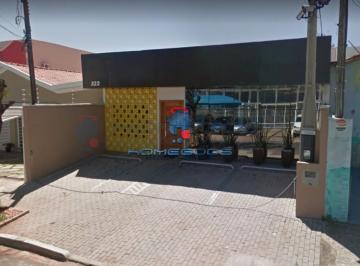 Comercial · 350m² · 3 Vagas · Sala à venda e para alugar em Campinas, Jardim Guanabara, com 350 m²