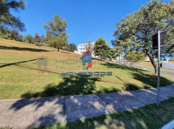 Comercial · 1018m² · Terreno à venda e para alugar em Campinas, Alphaville, com 1018 m², ALPHA BUSINESS