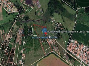 Terreno · 62770m² · Área à venda em Campinas, Tijuco das Telhas, com 62770 m²
