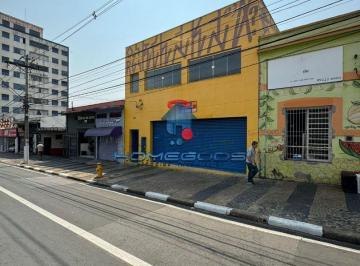 Comercial · 480m² · Ponto à venda e para alugar em Campinas, Centro, com 480 m²