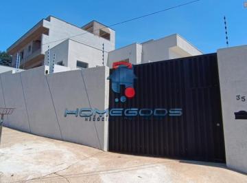 Casa · 223m² · 2 Quartos · 4 Vagas · Casa à venda em Campinas, Parque São Quirino, com 2 suítes, com 223 m²