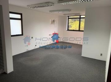 Comercial · 53m² · 1 Vaga · Sala à venda em Campinas, Vila Itapura, com 53 m², Trianon