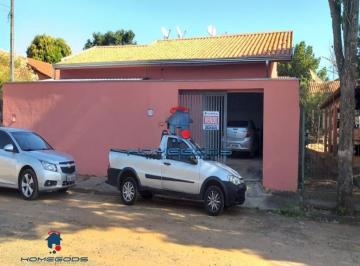 Casa · 270m² · 4 Quartos · 4 Vagas · Casa à venda em Campinas, Bosque das Palmeiras, com 4 quartos, com 270 m²