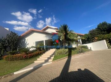 Casa · 480m² · 4 Quartos · 12 Vagas · Casa à venda em Paulínia, Nossa Senhora Aparecida, com 4 suítes, com 480 m², Residencial Alemac