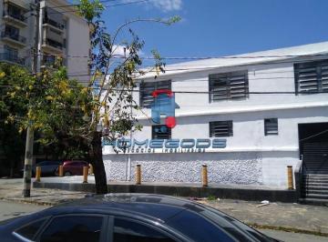 Comercial · 320m² · 4 Vagas · Barracão para alugar em Campinas, Vila Iza, com 320 m²