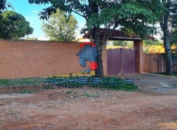 Rural · 600m² · 6 Quartos · 6 Vagas · Chácara à venda e para alugar em Campinas, Recanto dos Dourados, com 6 quartos, com 4000 m²