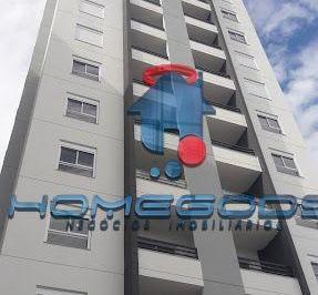 Apartamento · 56m² · 2 Quartos · Apartamento à venda e para alugar em Campinas, Vila Itapura, com 2 quartos, com 56 m²